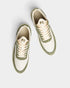 FILLING PIECES LOW TOP GAME Mens Sneakers - Mens Sneakers
